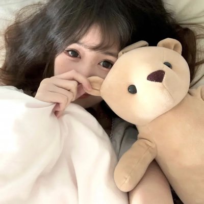 沉睡蝴蝶